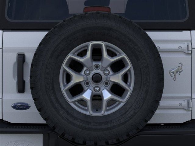 New 2025 Ford Bronco Badlands AWD/4WD image 24