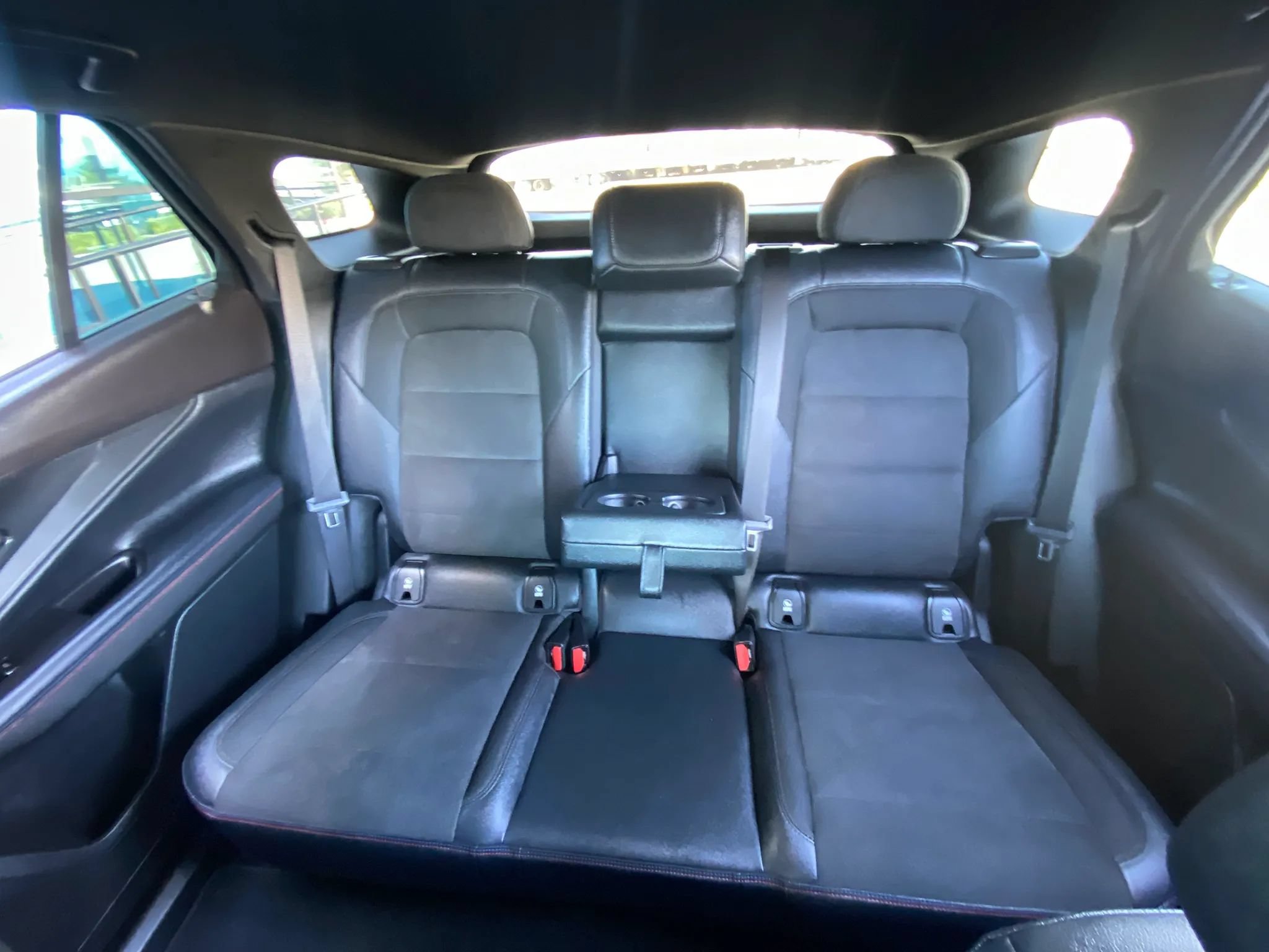 Used 2024 Chevrolet Blazer EV RS AWD/4WD image 22
