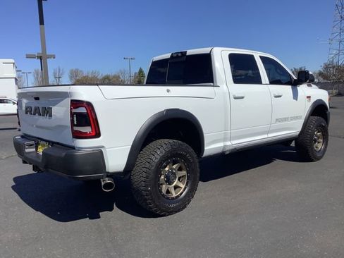 Used 2022 RAM 2500 Power Wagon image 37