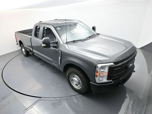 New 2026 Ford F250 XL RWD image 18