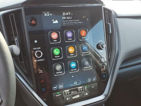 New 2026 Subaru Crosstrek 2.5i Limited image 4