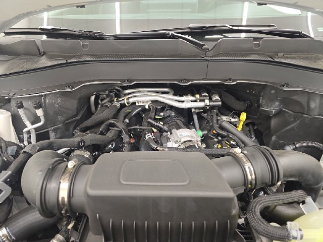 New 2026 Ford Explorer Tremor w/ Tremor Ultimate Package AWD/4WD image 46