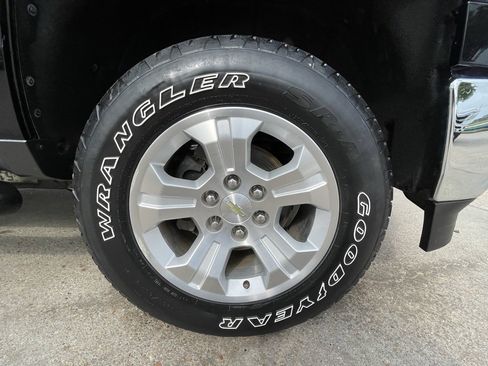 Used 2014 Chevrolet Silverado 1500 LT w/ All Star Edition image 12