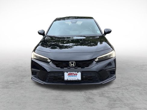 Certified 2024 Honda Civic Sport image 2