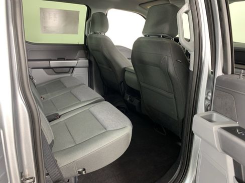 Used 2025 Ford F150 XLT w/ Equipment Group 301A Standard image 33