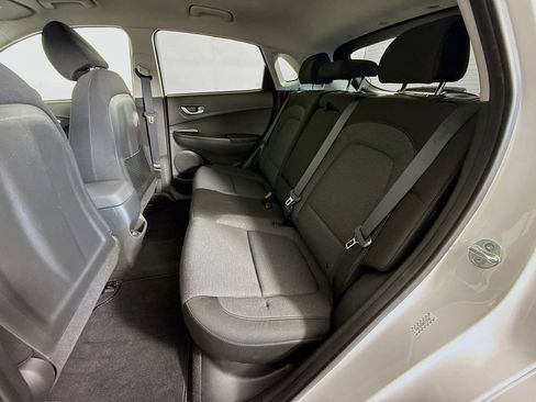 Used 2023 Hyundai Kona SE w/ Cargo Package FWD image 30