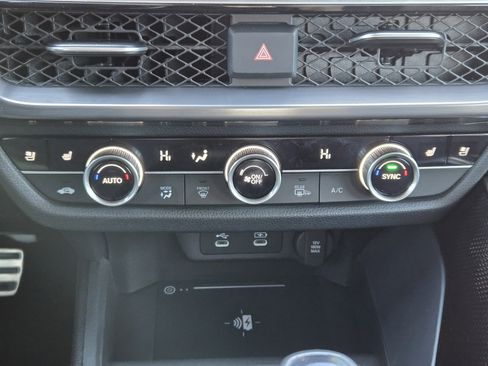 Certified 2025 Acura ADX A-Spec image 25