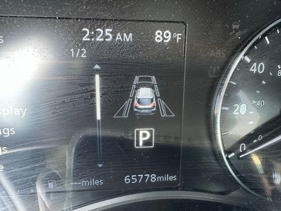 Used 2022 Nissan Kicks SR