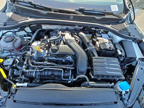 Certified 2026 Volkswagen Jetta S FWD image 29