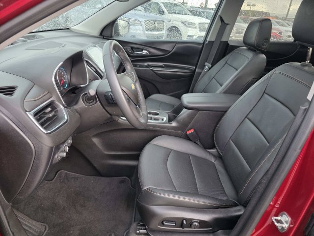 Used 2018 Chevrolet Equinox Premier FWD image 9