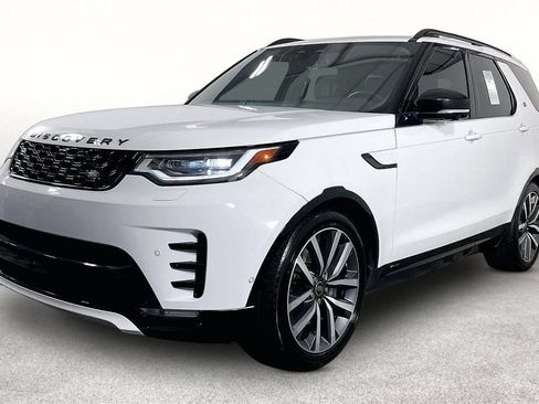 Used 2022 Land Rover Discovery S R-Dynamic AWD/4WD image 14