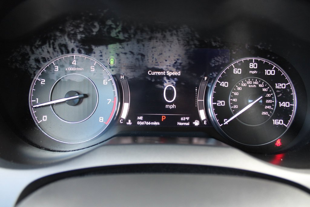 Used 2023 Acura RDX w/ Technology Package FWD image 23
