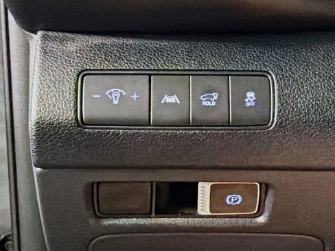 Certified 2023 Hyundai Santa Fe XRT image 10