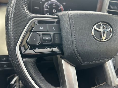 Used 2024 Toyota Tundra 1794 Edition image 17
