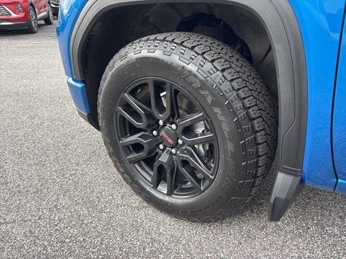 Certified 2023 GMC Sierra 1500 Elevation image 21