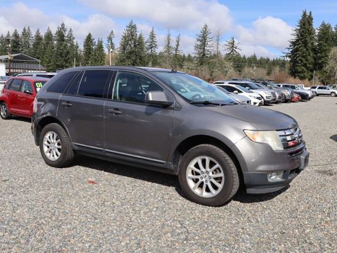 Used 2010 Ford Edge SEL image 5