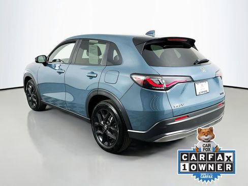 Used 2025 Honda HR-V Sport image 6