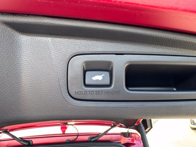 New 2027 Honda CR-V Sport-L image 33
