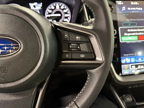 Certified 2025 Subaru Outback Premium image 13