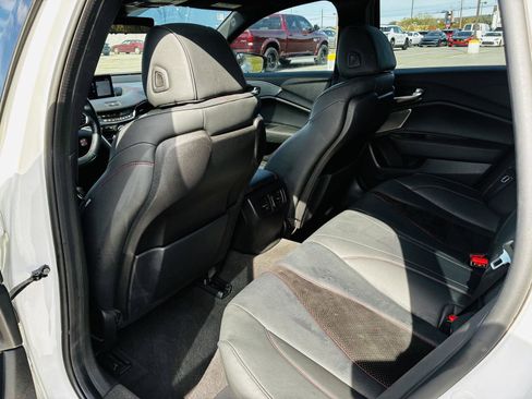 Used 2021 Acura TLX Type S image 40