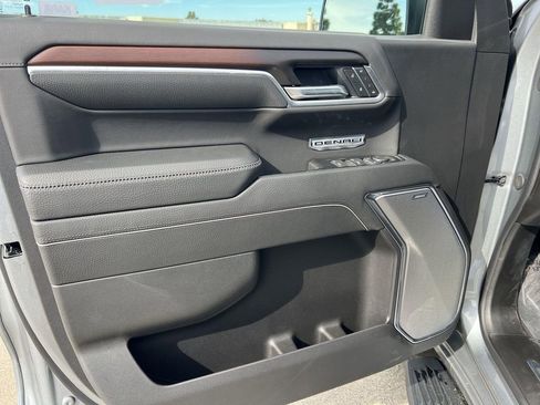 New 2026 GMC Sierra 1500 Denali w/ Technology Package image 10