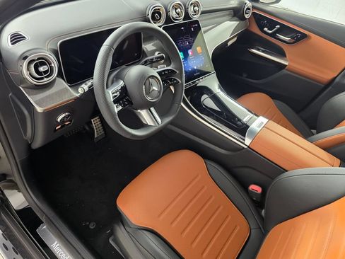 New 2026 Mercedes-Benz GLC 300 4MATIC image 7