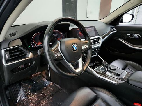 Used 2019 BMW 330i xDrive Sedan image 13