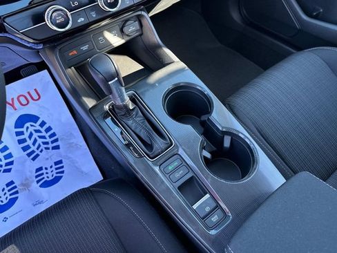 New 2026 Honda Civic LX image 11