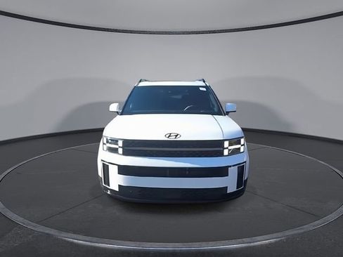 New 2026 Hyundai Santa Fe Calligraphy FWD image 3