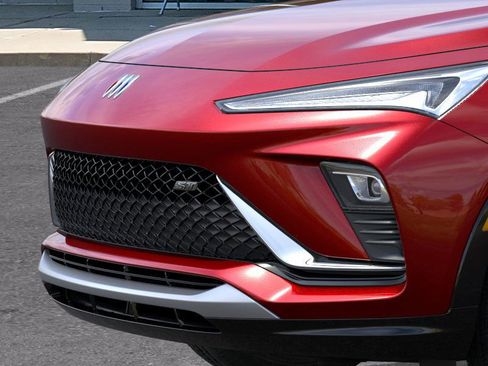 New 2026 Buick Envista Sport Touring w/ Convenience I Package image 15