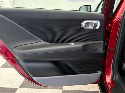 Used 2024 Hyundai Ioniq 6 SEL AWD/4WD image 19
