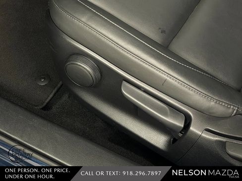 Used 2024 MAZDA CX-30 AWD 2.5 S w/ Select Sport Pkg image 19