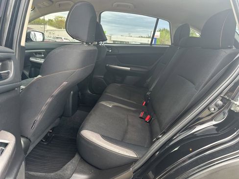 Used 2017 Subaru Crosstrek 2.0i Premium AWD/4WD image 34