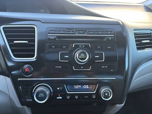 Used 2013 Honda Civic EX image 10