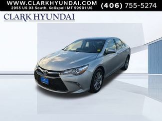 Used 2017 Toyota Camry SE 360° Tour