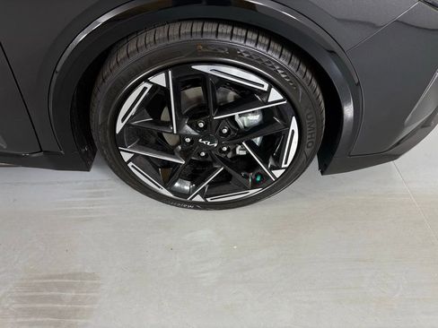 New 2025 Kia K4 GT-Line w/ GT-Line Premium Package image 11