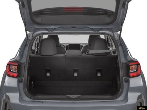New 2026 Subaru Crosstrek 2.5i Premium AWD/4WD image 9