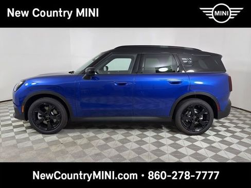 New 2026 MINI Cooper Countryman S image 4