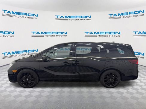 Used 2025 Honda Odyssey Sport-L image 2