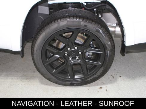 New 2026 RAM 1500 Laramie image 11