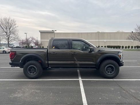 Used 2024 Ford F150 Raptor image 4