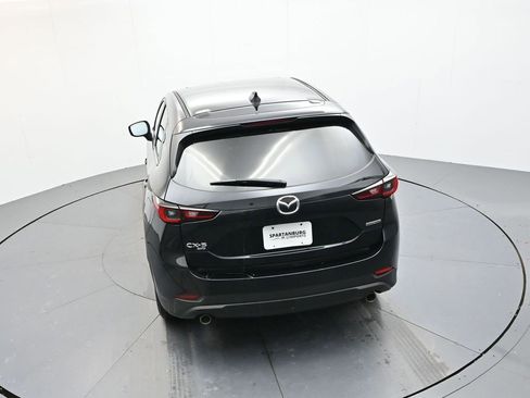 Used 2022 MAZDA CX-5 AWD 2.5 S image 22