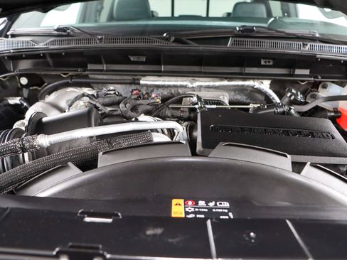 Used 2024 GMC Sierra 2500 AT4 w/ AT4 Premium Plus Package image 34