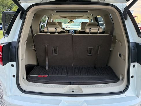 Used 2018 GMC Acadia Denali w/ Technology Package FWD image 26