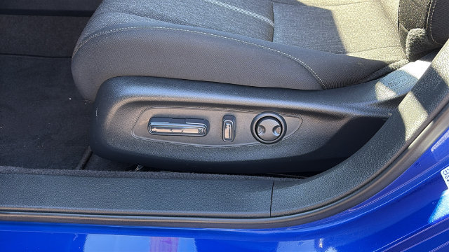 Used 2024 Honda Accord Sport image 11