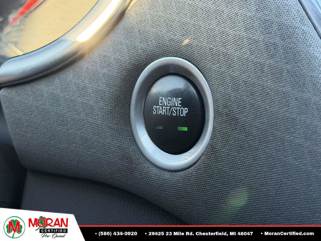 Used 2020 Chevrolet Malibu LT FWD image 24