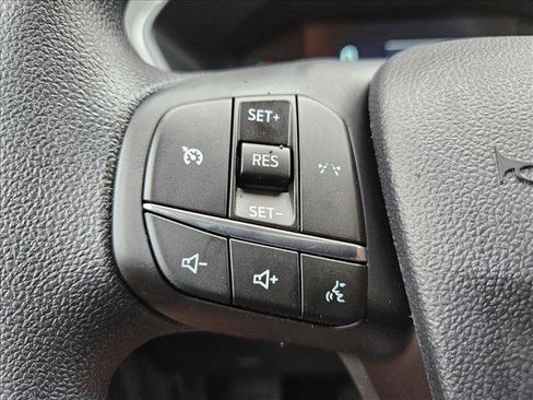 New 2025 Ford Escape Active image 17