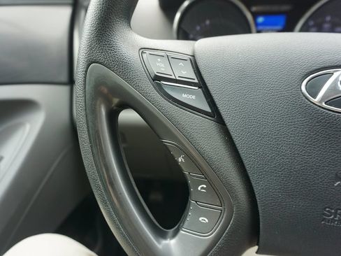 Used 2014 Hyundai Sonata Hybrid FWD image 7