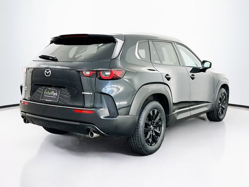 Used 2025 MAZDA CX-50 AWD 2.5 S w/ Preferred Package image 9