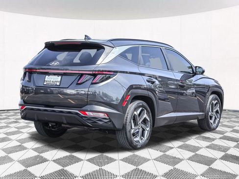 Used 2023 Hyundai Tucson SEL w/ Convenience Package FWD image 13